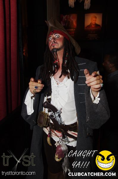 Tryst nightclub photo 14 - July 23rd, 2011