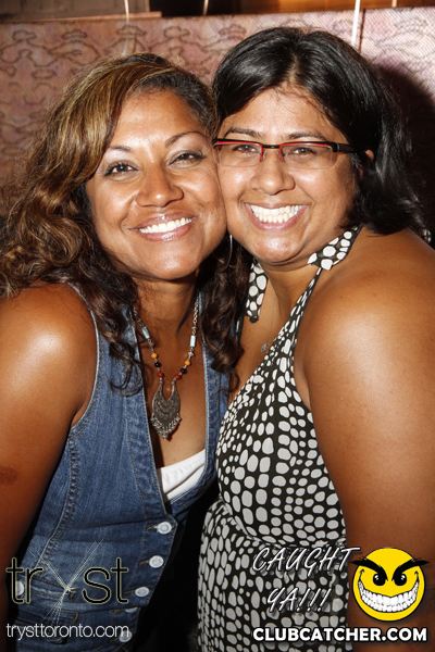 Tryst nightclub photo 133 - July 23rd, 2011