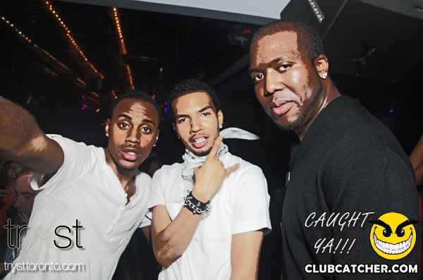 Tryst nightclub photo 136 - July 23rd, 2011