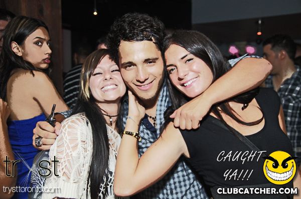 Tryst nightclub photo 141 - July 23rd, 2011