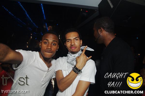 Tryst nightclub photo 142 - July 23rd, 2011