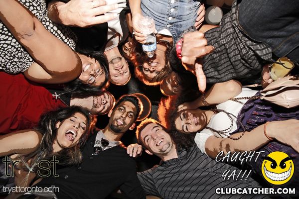 Tryst nightclub photo 145 - July 23rd, 2011