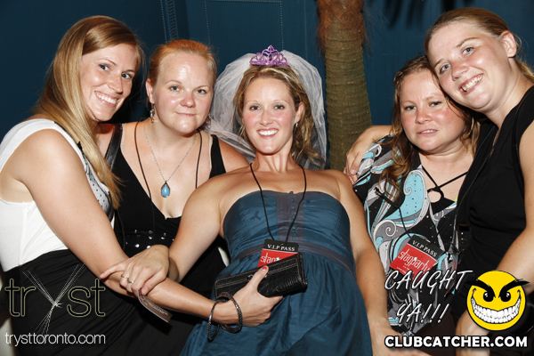 Tryst nightclub photo 148 - July 23rd, 2011