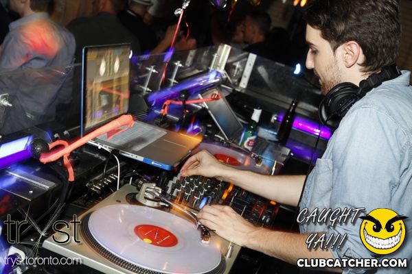 Tryst nightclub photo 149 - July 23rd, 2011