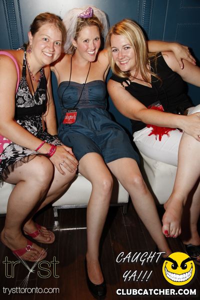 Tryst nightclub photo 151 - July 23rd, 2011