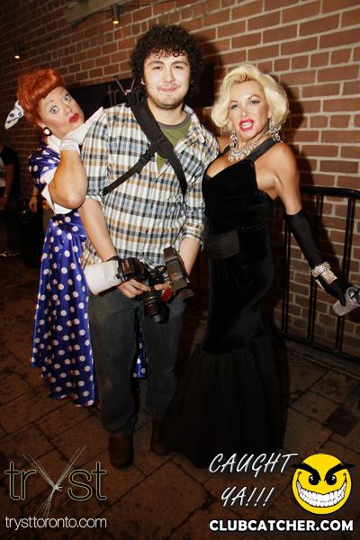 Tryst nightclub photo 152 - July 23rd, 2011