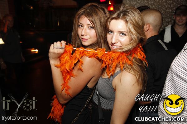 Tryst nightclub photo 153 - July 23rd, 2011