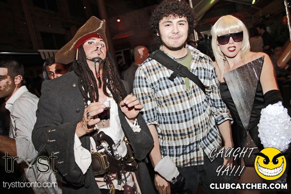 Tryst nightclub photo 160 - July 23rd, 2011