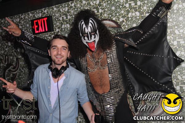 Tryst nightclub photo 162 - July 23rd, 2011