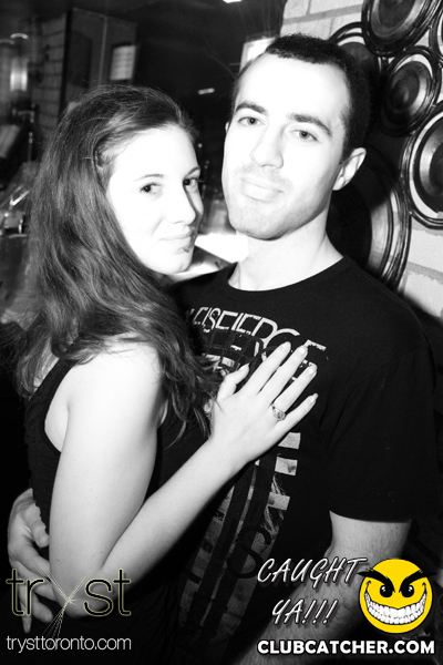 Tryst nightclub photo 169 - July 23rd, 2011