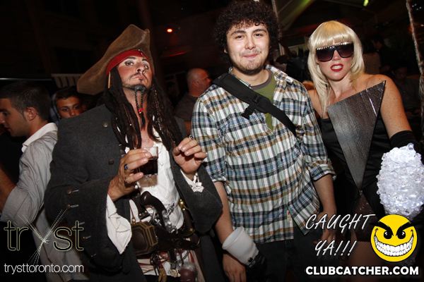 Tryst nightclub photo 170 - July 23rd, 2011