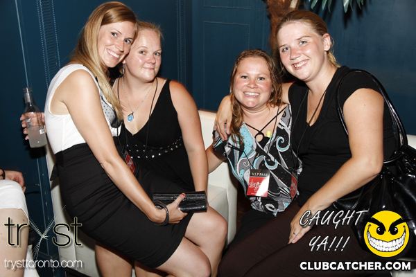 Tryst nightclub photo 180 - July 23rd, 2011