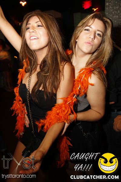 Tryst nightclub photo 182 - July 23rd, 2011