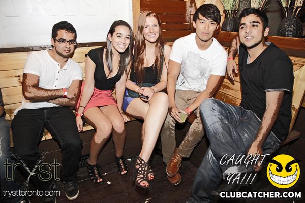 Tryst nightclub photo 183 - July 23rd, 2011