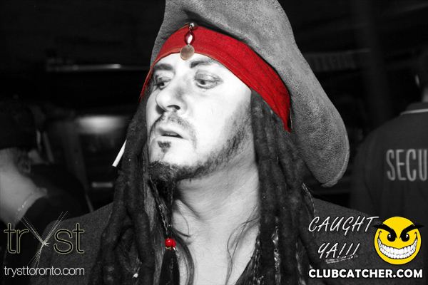 Tryst nightclub photo 185 - July 23rd, 2011