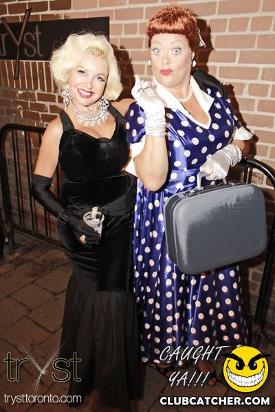 Tryst nightclub photo 187 - July 23rd, 2011