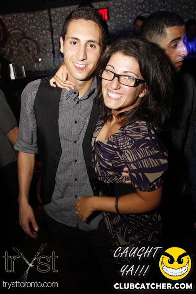 Tryst nightclub photo 188 - July 23rd, 2011