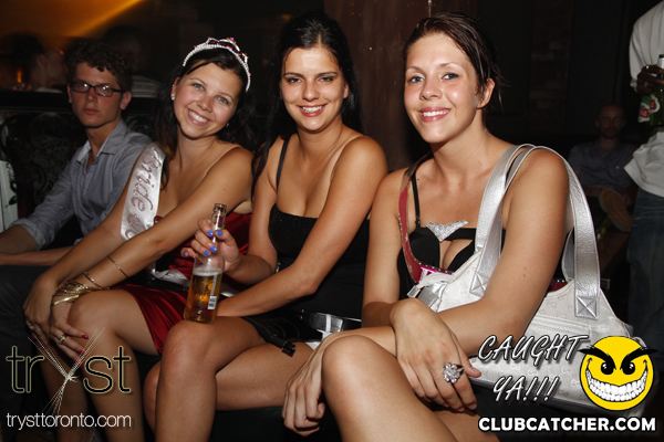 Tryst nightclub photo 189 - July 23rd, 2011