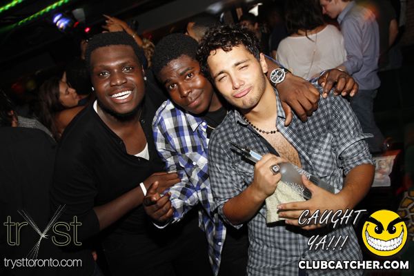 Tryst nightclub photo 190 - July 23rd, 2011