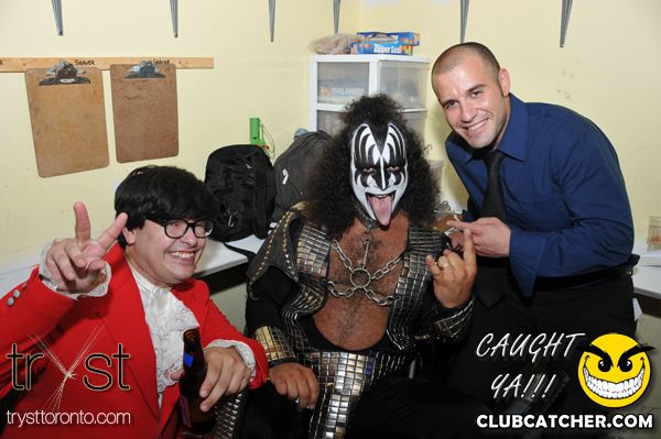 Tryst nightclub photo 20 - July 23rd, 2011