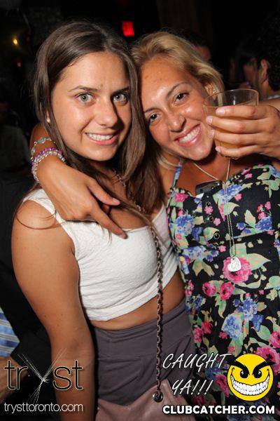 Tryst nightclub photo 197 - July 23rd, 2011