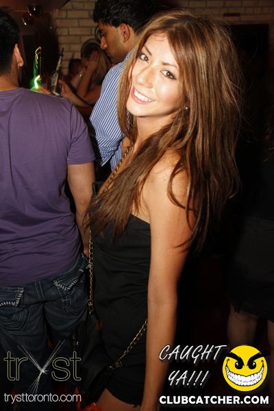 Tryst nightclub photo 21 - July 23rd, 2011
