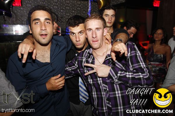 Tryst nightclub photo 201 - July 23rd, 2011