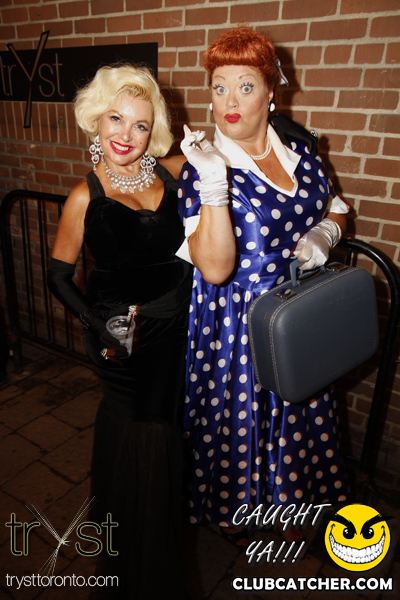 Tryst nightclub photo 202 - July 23rd, 2011