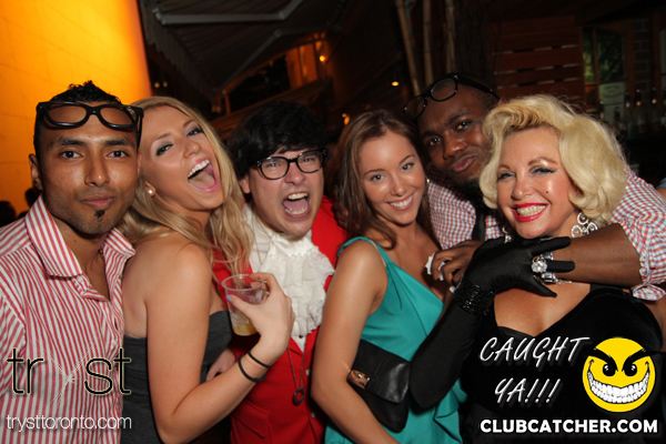Tryst nightclub photo 207 - July 23rd, 2011