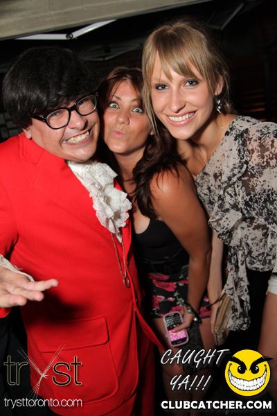 Tryst nightclub photo 209 - July 23rd, 2011