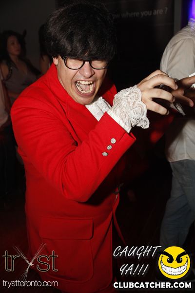 Tryst nightclub photo 22 - July 23rd, 2011