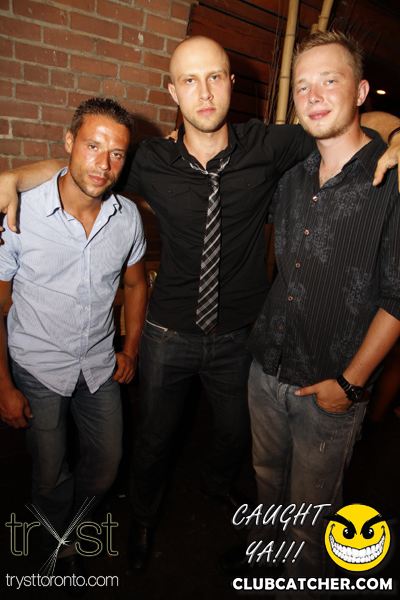 Tryst nightclub photo 212 - July 23rd, 2011