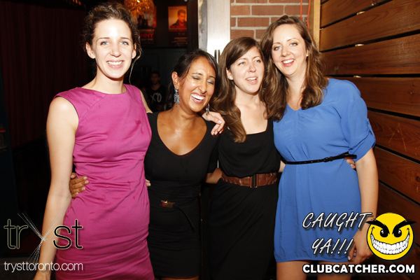 Tryst nightclub photo 216 - July 23rd, 2011