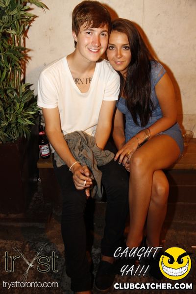 Tryst nightclub photo 217 - July 23rd, 2011