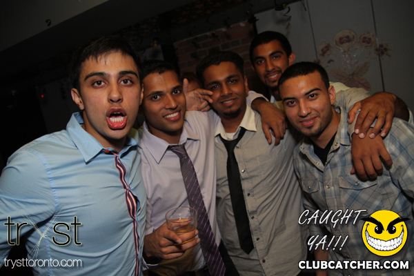 Tryst nightclub photo 219 - July 23rd, 2011