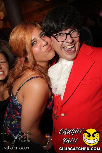 Tryst nightclub photo 228 - July 23rd, 2011