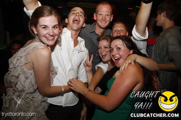 Tryst nightclub photo 229 - July 23rd, 2011