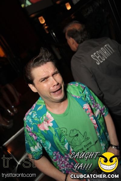 Tryst nightclub photo 24 - July 23rd, 2011