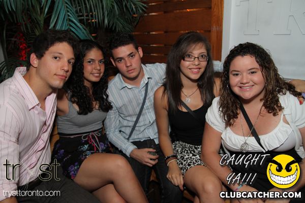 Tryst nightclub photo 232 - July 23rd, 2011
