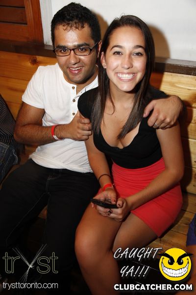 Tryst nightclub photo 233 - July 23rd, 2011