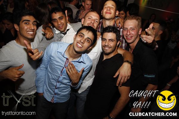 Tryst nightclub photo 235 - July 23rd, 2011