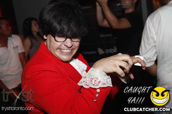 Tryst nightclub photo 236 - July 23rd, 2011