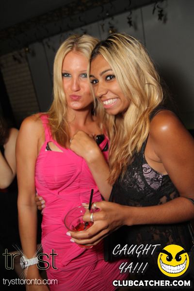 Tryst nightclub photo 237 - July 23rd, 2011