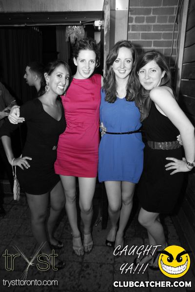 Tryst nightclub photo 242 - July 23rd, 2011