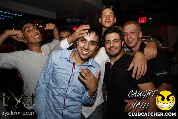 Tryst nightclub photo 243 - July 23rd, 2011