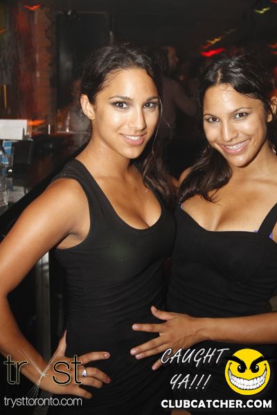 Tryst nightclub photo 245 - July 23rd, 2011