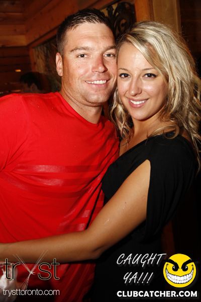 Tryst nightclub photo 246 - July 23rd, 2011