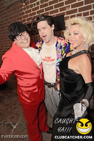 Tryst nightclub photo 248 - July 23rd, 2011