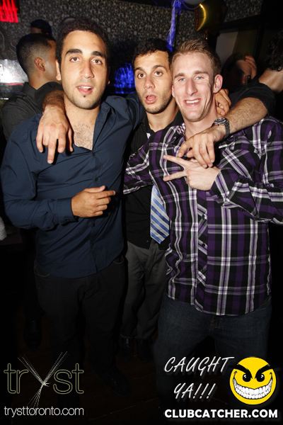 Tryst nightclub photo 249 - July 23rd, 2011