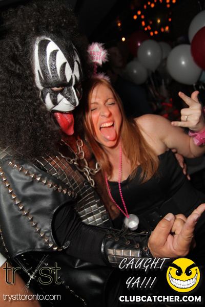 Tryst nightclub photo 250 - July 23rd, 2011